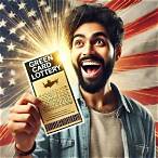 green card lottery สมัครยังไง